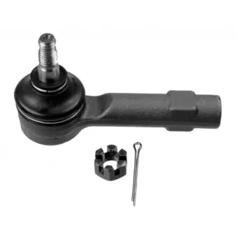 Rotule de barre de connexion LEMFORDER 22679 02