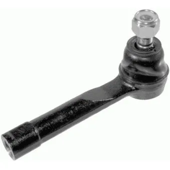 Rotule de barre de connexion LEMFORDER