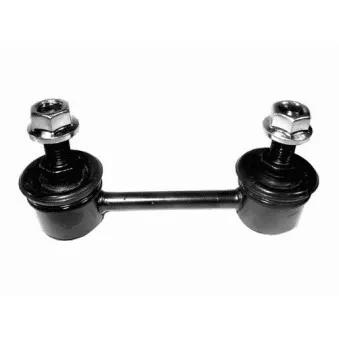 Entretoise/tige, stabilisateur LEMFORDER 22698 01