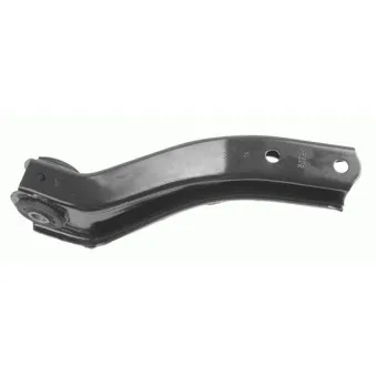 Triangle ou bras de suspension (train avant) LEMFORDER 22774 01