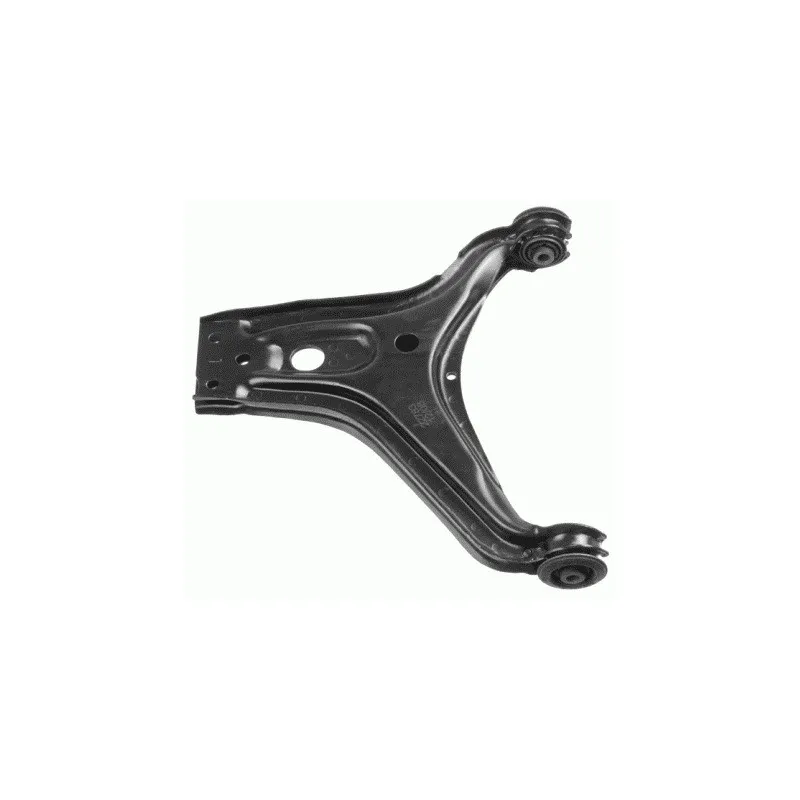 Triangle ou bras de suspension (train avant) LEMFORDER 22783 01