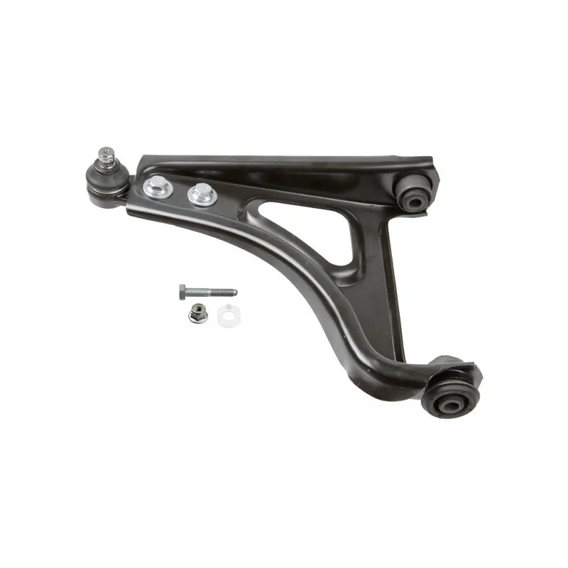 Triangle ou bras de suspension (train avant) LEMFORDER 22787 01