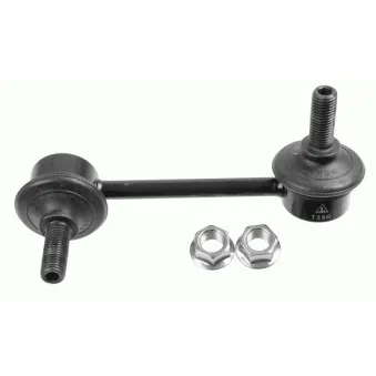Entretoise/tige, stabilisateur LEMFORDER 23039 01