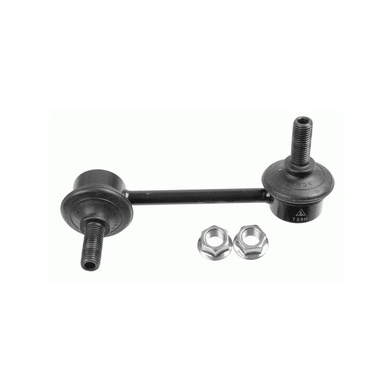 Entretoise/tige, stabilisateur LEMFORDER 23039 01