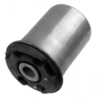 Suspension, corps de l'essieu LEMFORDER 23565 01