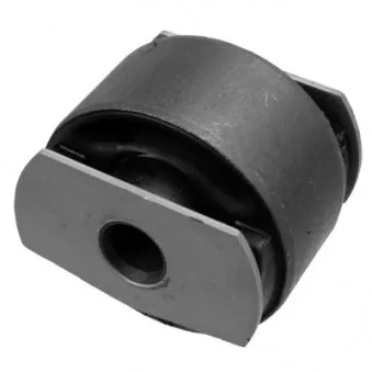 Silent bloc de suspension (train avant) LEMFORDER 24502 01