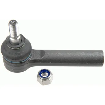 Rotule de barre de connexion LEMFORDER 24534 02