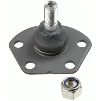 Rotule de suspension LEMFORDER 24538 02