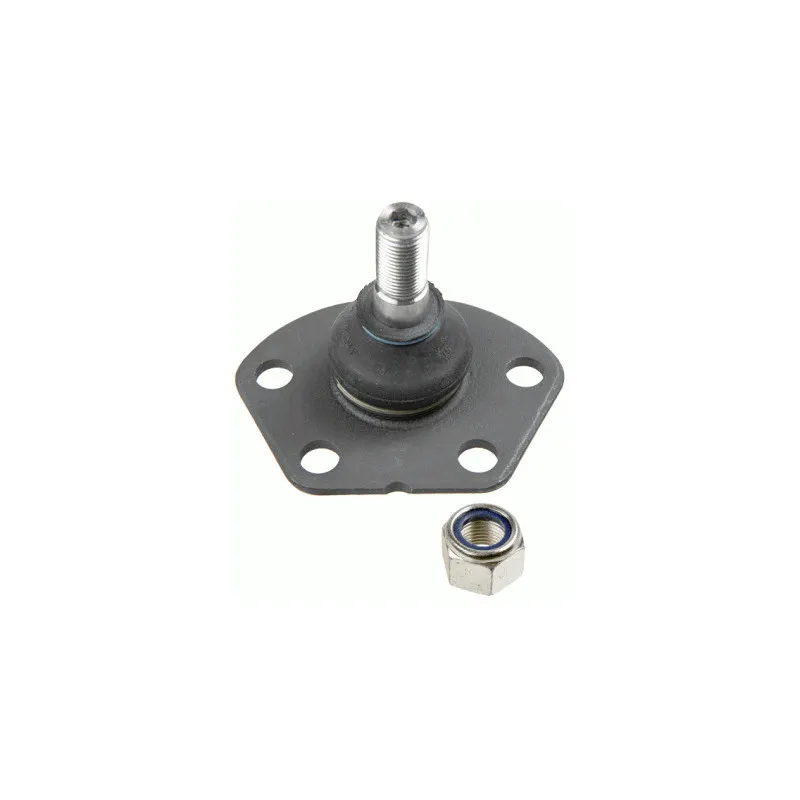 Rotule de suspension LEMFORDER 24538 02