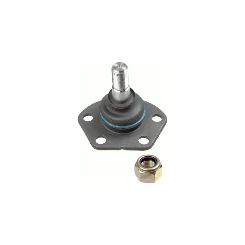 Rotule de suspension LEMFORDER 24539 01