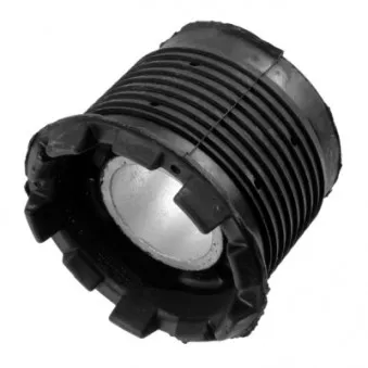 Suspension, corps de l'essieu LEMFORDER 24597 01
