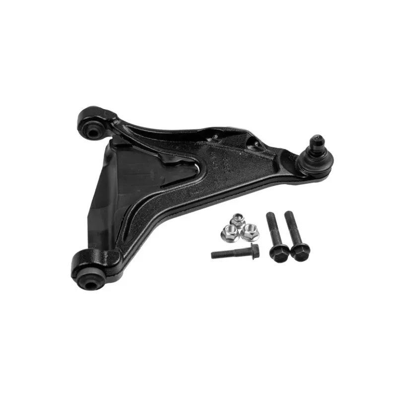 Triangle ou bras de suspension (train avant) LEMFORDER 24604 02