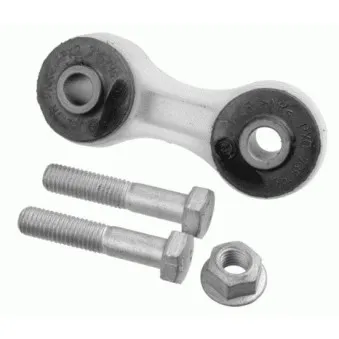 Entretoise/tige, stabilisateur LEMFORDER 24637 02
