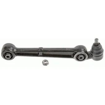 Triangle ou bras de suspension (train avant) LEMFORDER 24656 01