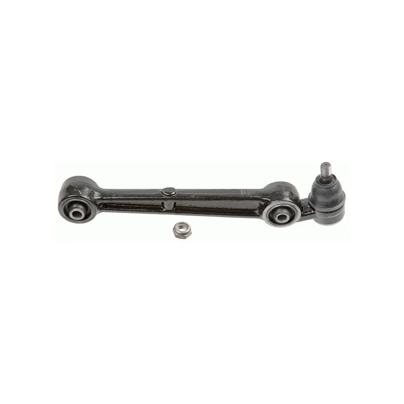 Triangle ou bras de suspension (train avant) LEMFORDER 24656 01