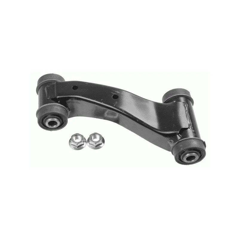 Triangle ou bras de suspension (train avant) LEMFORDER 24667 02