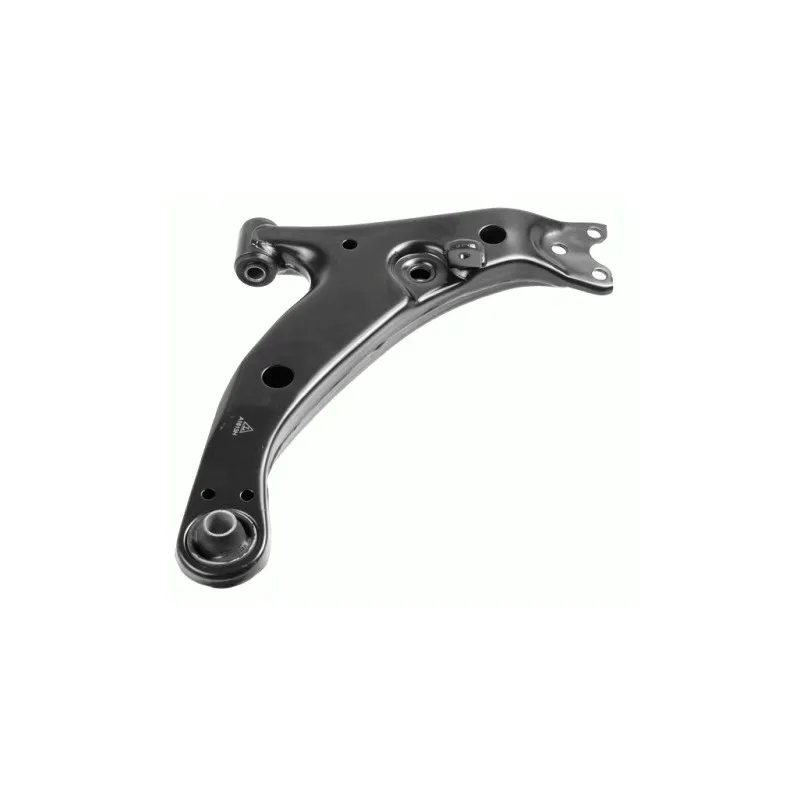 Triangle ou bras de suspension (train avant) LEMFORDER 24677 01