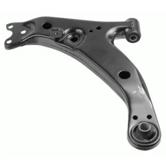 Triangle ou bras de suspension (train avant) LEMFORDER 24679 01