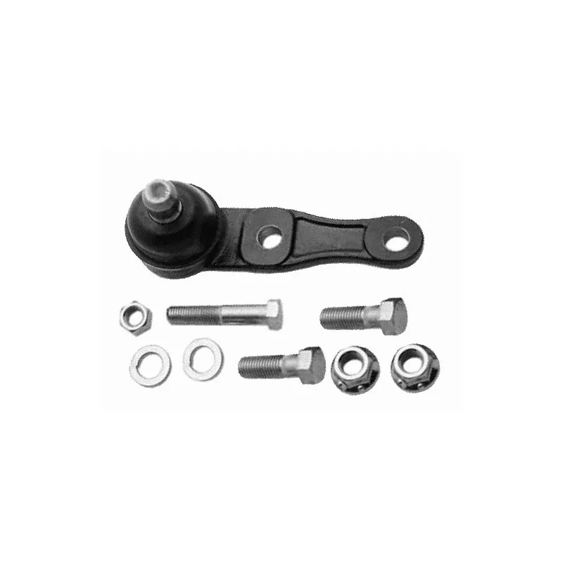 Rotule de suspension LEMFORDER 24683 01