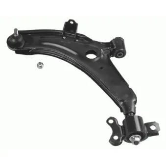 Triangle ou bras de suspension (train avant) LEMFORDER 24685 02