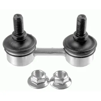 Entretoise/tige, stabilisateur LEMFORDER 24687 01