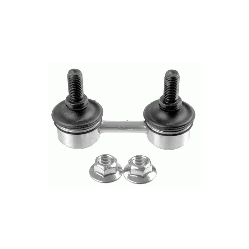 Entretoise/tige, stabilisateur LEMFORDER 24687 01