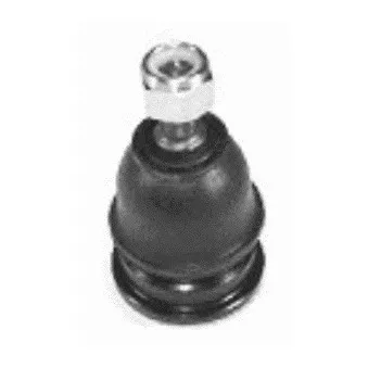 Rotule de suspension LEMFORDER 24692 01