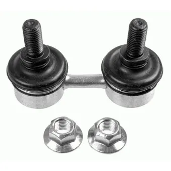 Entretoise/tige, stabilisateur LEMFORDER 24693 01