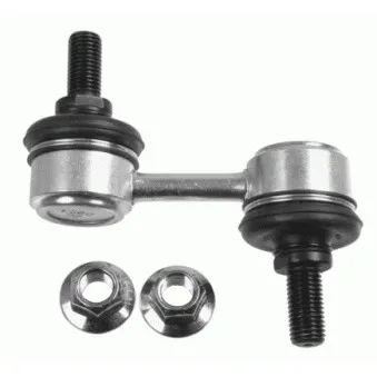 Entretoise/tige, stabilisateur LEMFORDER 24696 01