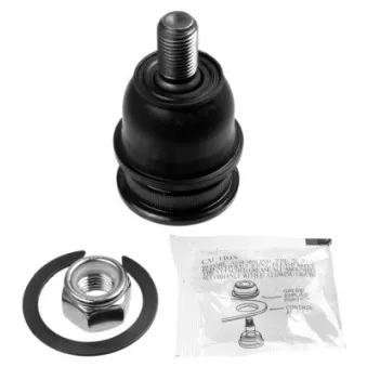 Rotule de suspension LEMFORDER 24697 01