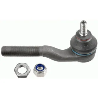 Rotule de barre de connexion LEMFORDER 24722 01