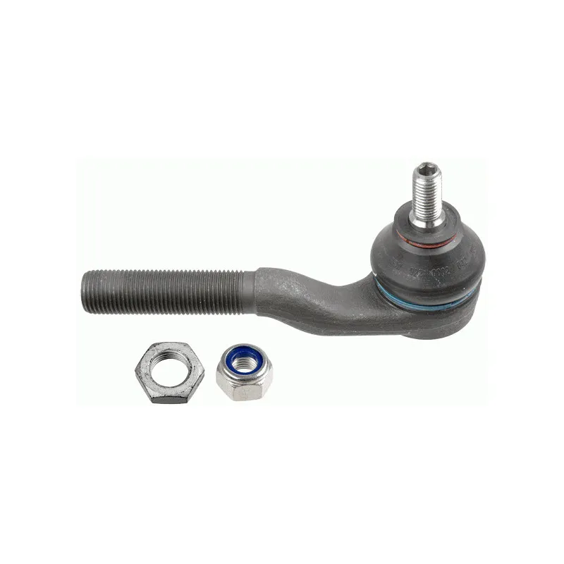 Rotule de barre de connexion LEMFORDER 24722 01