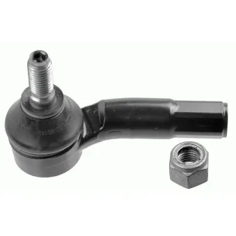 Rotule de barre de connexion LEMFORDER 24739 03