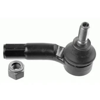 Rotule de barre de connexion LEMFORDER 24740 03