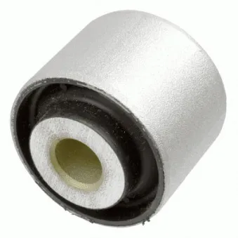 Suspension, jambe d'essieu LEMFORDER 24913 01