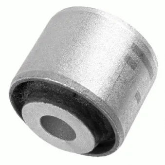 Suspension, jambe d'essieu LEMFORDER 24914 01