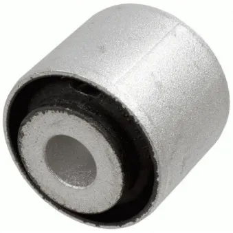 Suspension, jambe d'essieu LEMFORDER 24915 01