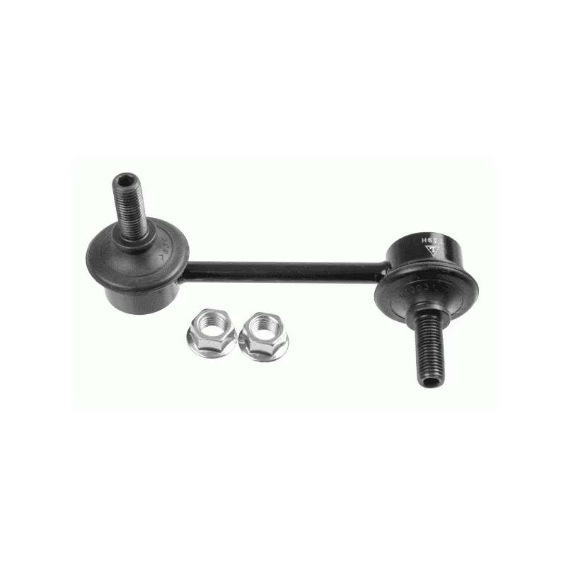 Entretoise/tige, stabilisateur LEMFORDER 24938 01