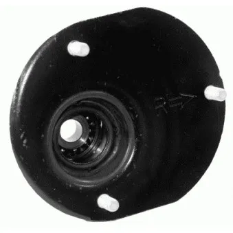 Coupelle de suspension LEMFORDER 25000 01