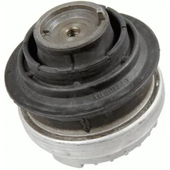 Support moteur LEMFORDER 25032 01