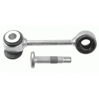 Entretoise/tige, stabilisateur LEMFORDER 25039 02