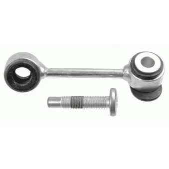 Entretoise/tige, stabilisateur LEMFORDER 25040 02