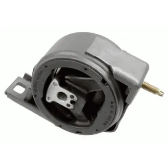 Support moteur LEMFORDER 25061 01