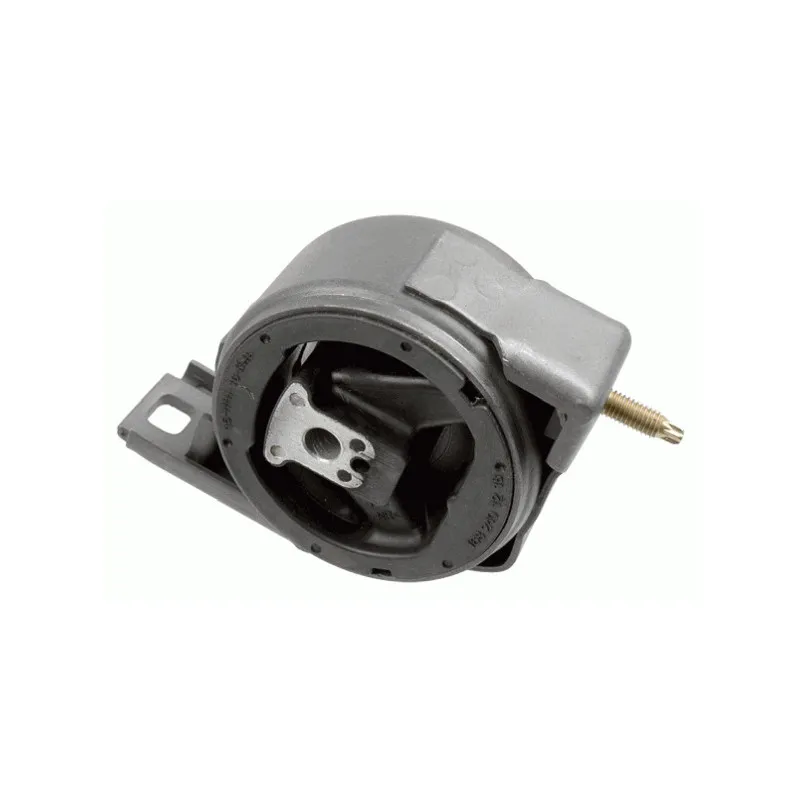 Support moteur LEMFORDER 25061 01
