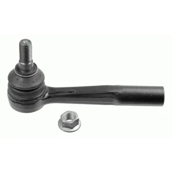 Rotule de barre de connexion LEMFORDER 25087 03