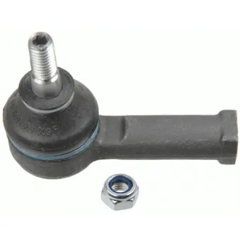 Rotule de barre de connexion LEMFORDER 25147 01