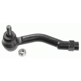 Rotule de barre de connexion LEMFORDER 25187 01
