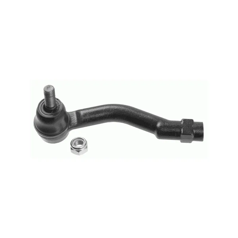 Rotule de barre de connexion LEMFORDER 25187 01