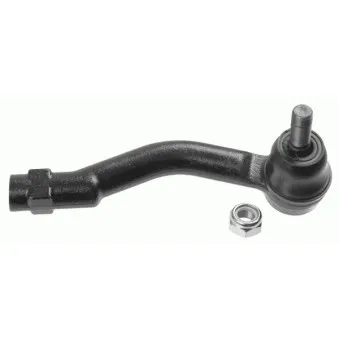 Rotule de barre de connexion LEMFORDER 25188 01