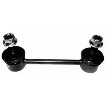 Entretoise/tige, stabilisateur LEMFORDER 25202 01